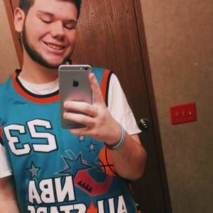 Meet your Posher, Cole